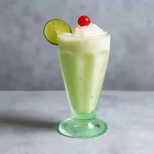 Limonada de Coco