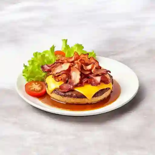 Doble Carne Sencilla