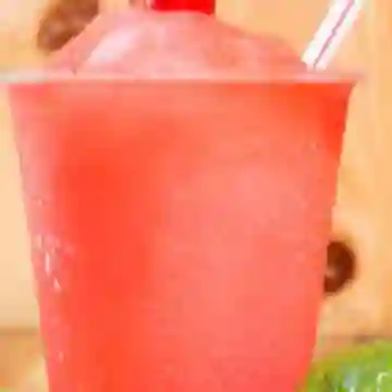 Limonada Cerezada