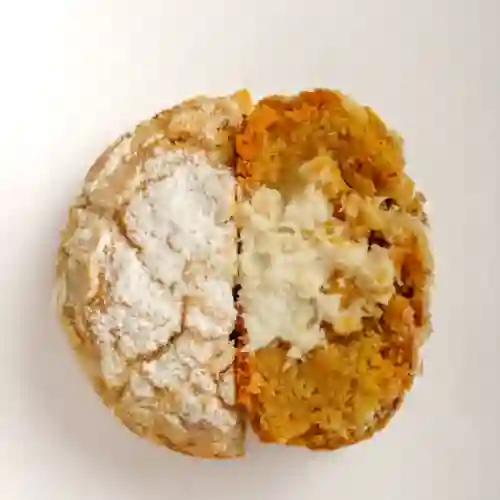 Volcán de Almendras