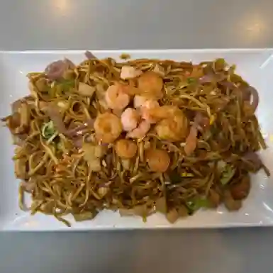 Lo Mein