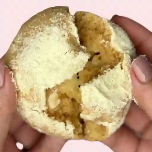 Galleta de klim