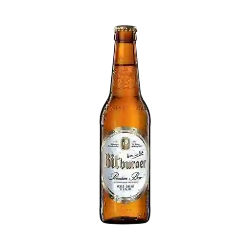 Bitburger 0.0 330 ml