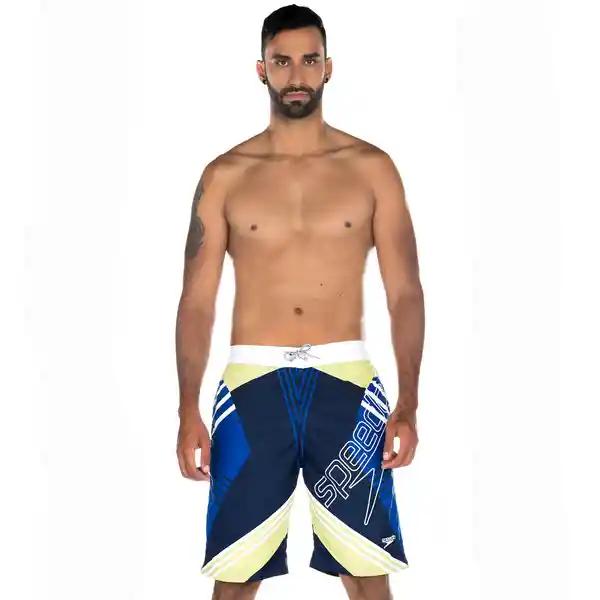 Speedo Short Race 22 M