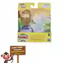   Play Doh  Masa Para Moldear Dino Crew Eggs & Dino Bones Surtido 