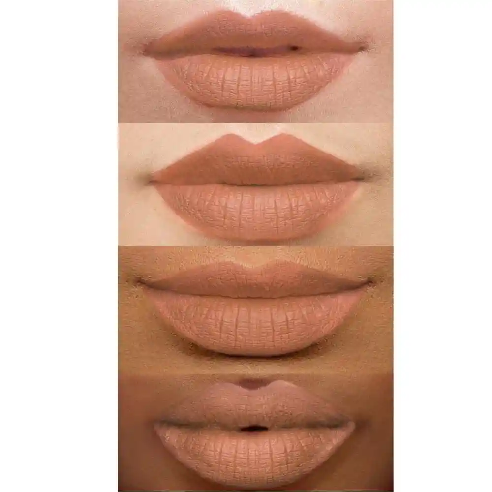 Ame Labial Liquido Ultramateclarisa # 10