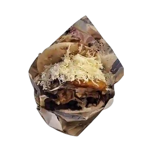 Arepa Pabellón