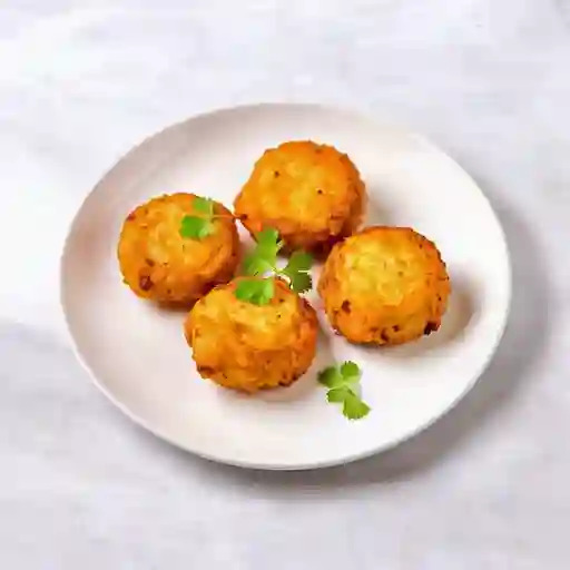 Paneer Pakora (5 Unidades)