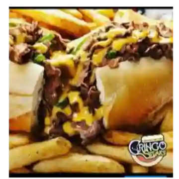 Cheese Steak Medium Philadelphia