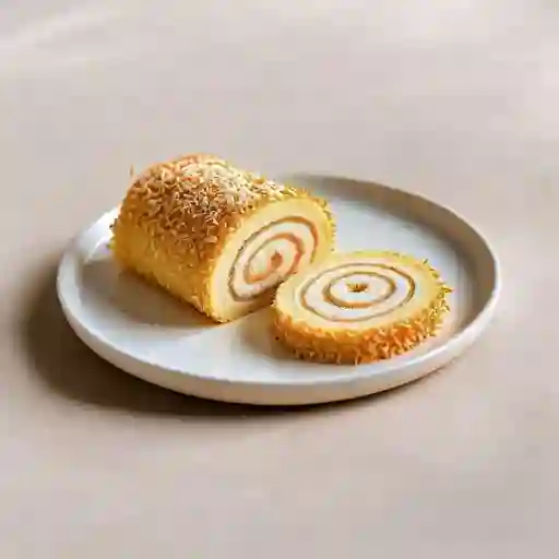 Rollo de Coco