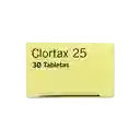 Clortax (25 mg)