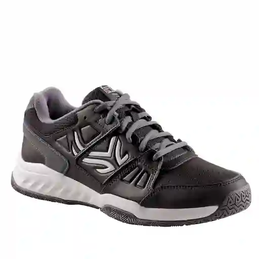 Artengo Tenis Multiterreno Hombre Negro Talla UK6.5 / EU40 TS160