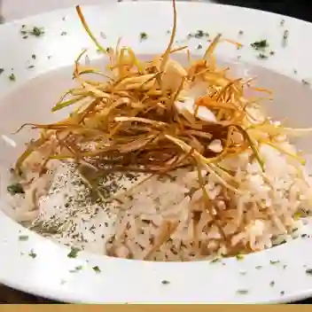 Arroz sh'ariyeh