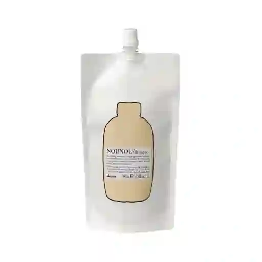 Davines Shampoo Essential Haircare Nounou Refill