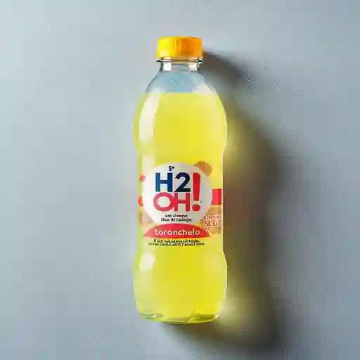H20 Toronchelo