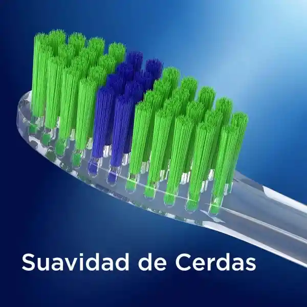 Oral-B Pack Cepillos Dentales Indicator Color Collection