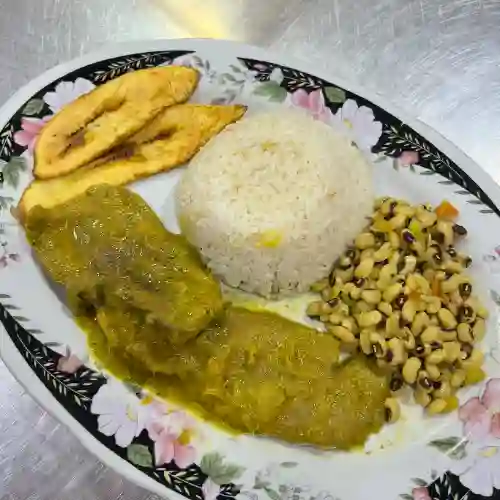 Lengua Guisada