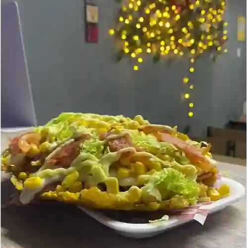 Patacón Super