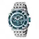 Reloj Hombre Subaqua Plateado 43896 Invicta