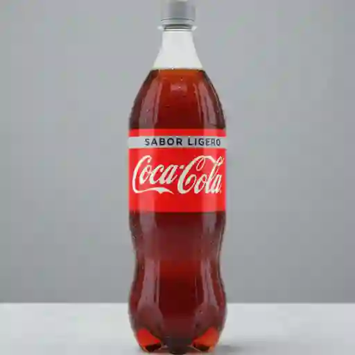 Coca-Cola Sabor Ligero 1.5 L
