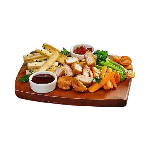 Picada Orbita