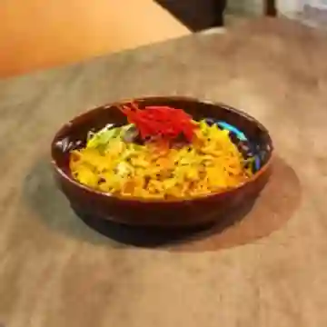 Chaufa de Mariscos