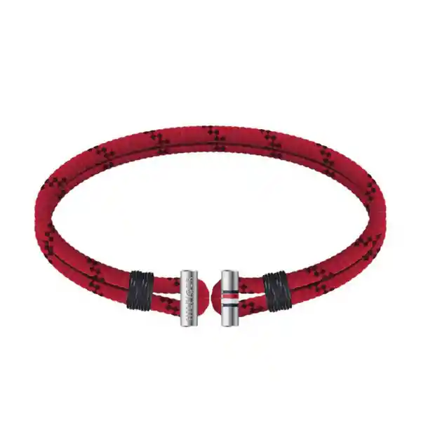 Reloj Pulsera Gift Hombre Negro 2770139 Tommy Hilfiger