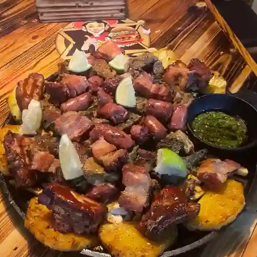 Picada Familiar