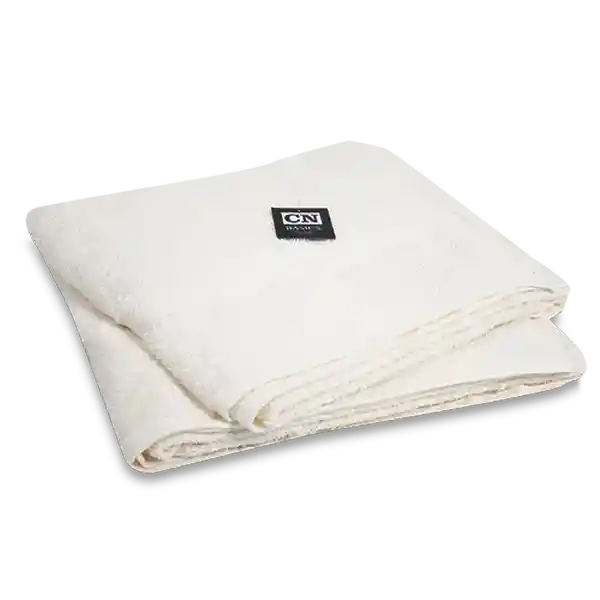 Cannon Playa Toalla Beige 90 x 150 cm