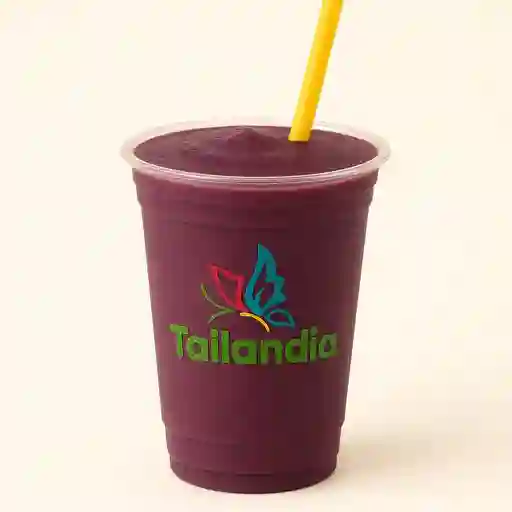 Saludable Mora 12 Oz