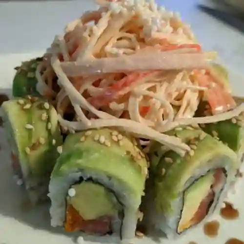 Avocado Philadelphia Especial Roll