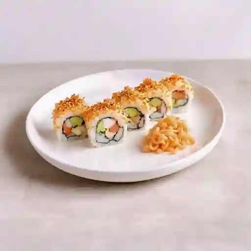 California Roll