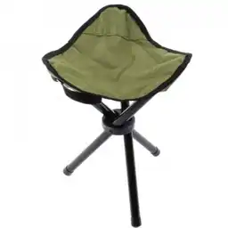 Clark Silla Plegable Valley Verde Con6540Go