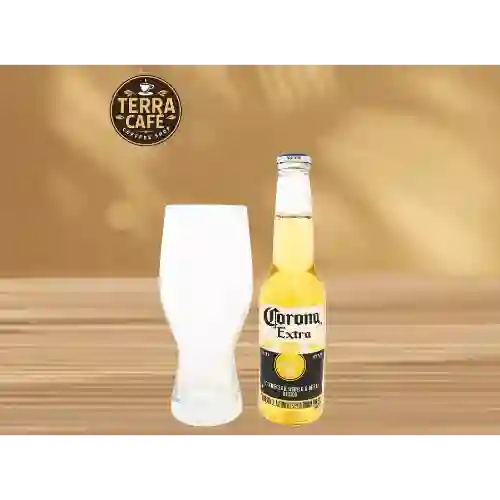 Corona Cerveza Michelada 355 ml