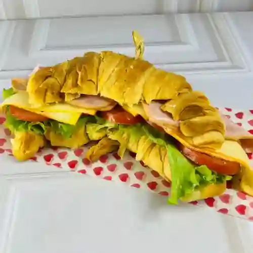 Sandwich Croissant