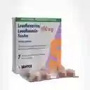 Sandoz Levofloxacina (300 mg)