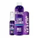Nano Magic Kit Limpiador de Lentes