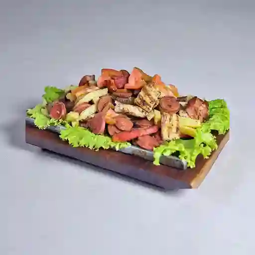 Picada 2 Personas