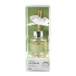 Difusor de Aroma Pequeño Jazmín 3D Miniso