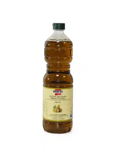 Euromax Aceite de Oliva