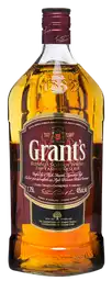 Grant's Blended Scotch Whisky