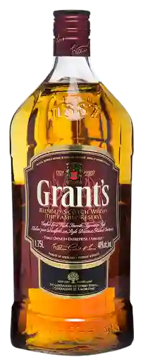 Grant's Blended Scotch Whisky