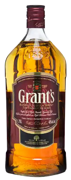 Grant's Blended Scotch Whisky