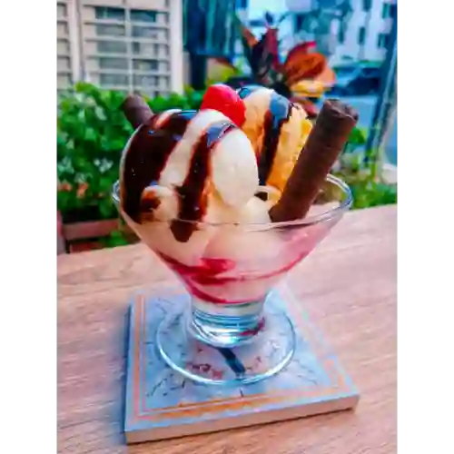 Copa de Helado