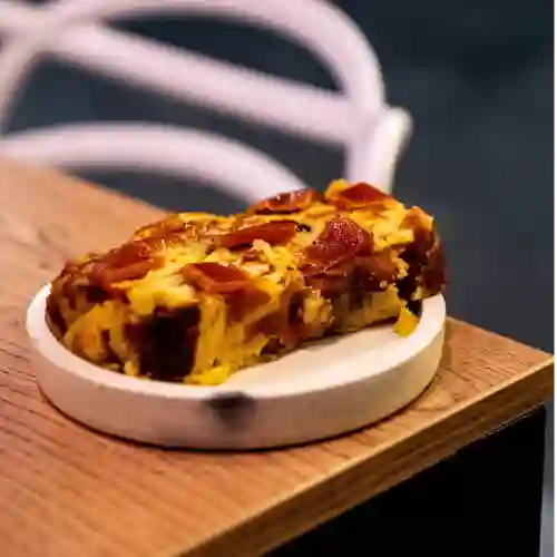 Torta de Almojabana