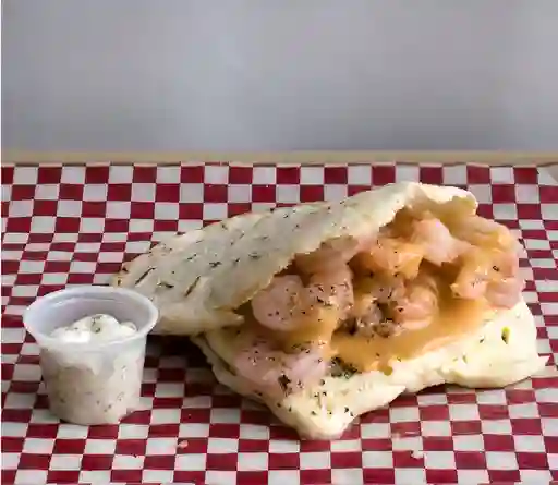 Camarones