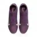 Nike Guayos 10 Acad Hombre Morado Talla 9.5
