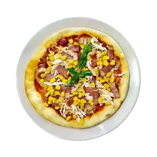 Pizza Primavera