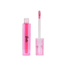 Labial Líquido Serie Barbie 01 Miniso