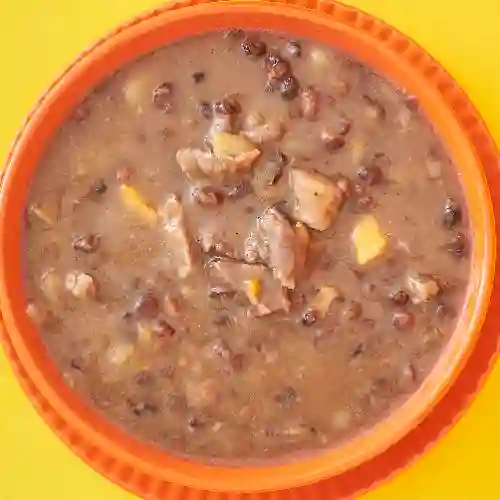 Sopa Guandu Pequeño (1 Persona)